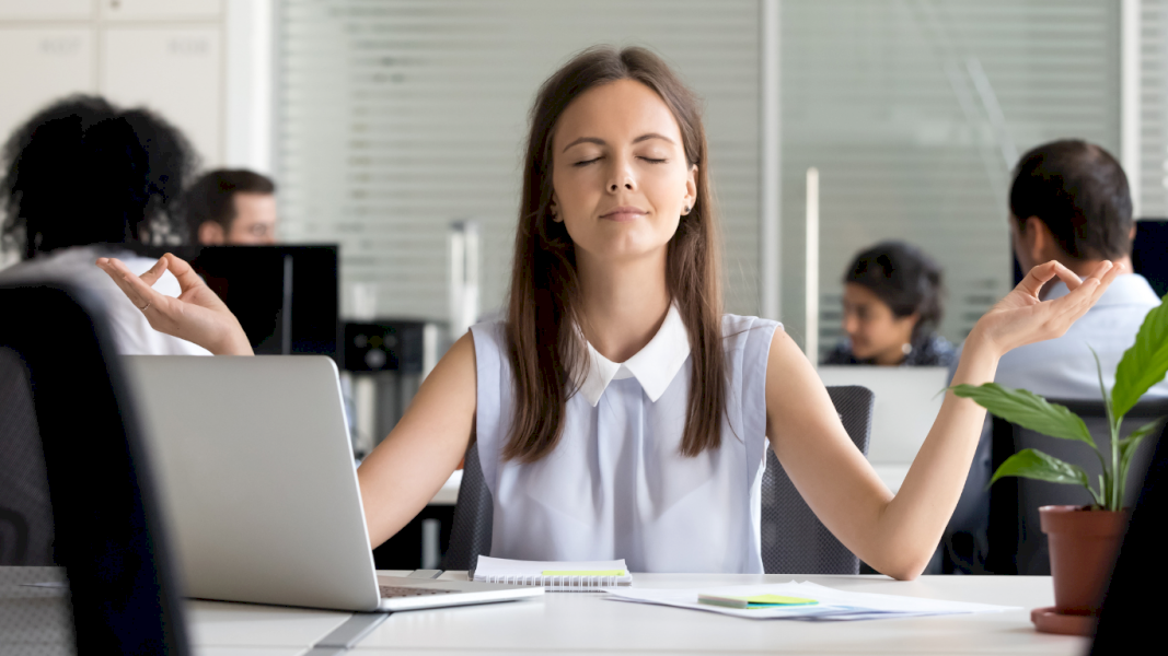 Stress management